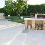 Elenoire Con Piscina Esclusiva,vicino Leuca شقة