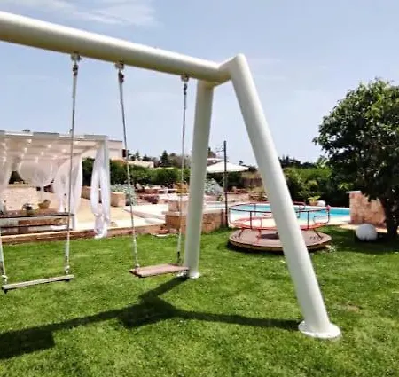 Elenoire Appartement