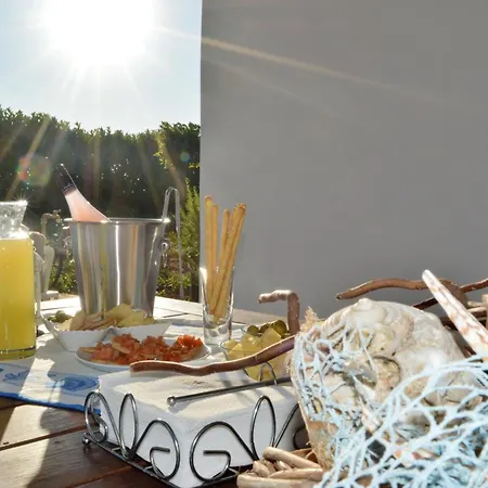 Appartement Elenoire