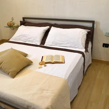 Elenoire Corsano (Apulia)