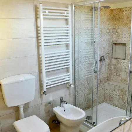 Appartement Elenoire Corsano (Apulia)