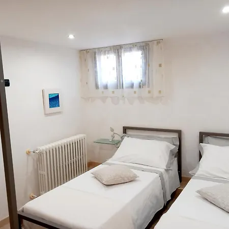 Appartement Elenoire