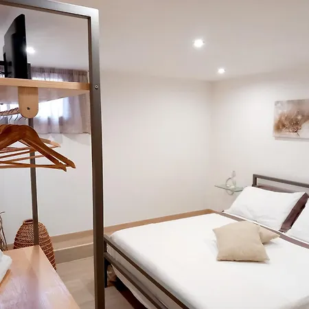 Appartement Elenoire *