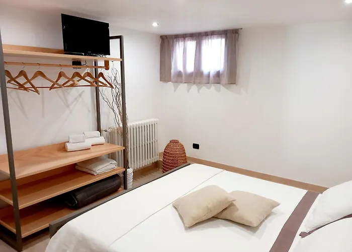 Elenoire Apartment Corsano (Apulia)