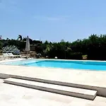 Apartmán Elenoire Con Piscina Esclusiva,vicino Leuca *