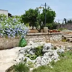 Elenoire Con Piscina Esclusiva,vicino Leuca Apartmán Corsano (Apulia)