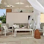 Elenoire Con Piscina Esclusiva,vicino Leuca * Corsano (Apulia)