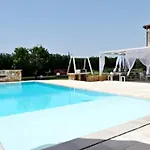 Elenoire Con Piscina Esclusiva,vicino Leuca Apartmán Corsano (Apulia)