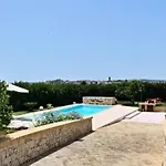 Apartmán Elenoire Con Piscina Esclusiva,vicino Leuca Corsano (Apulia)