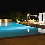 Apartmán Elenoire Con Piscina Esclusiva,vicino Leuca *
