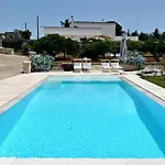 Elenoire Con Piscina Esclusiva,vicino Leuca Apartmán Corsano (Apulia)