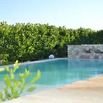 Apartmán Elenoire Con Piscina Esclusiva,vicino Leuca Corsano (Apulia)