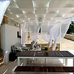 Apartmán Elenoire Con Piscina Esclusiva,vicino Leuca