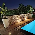 Elenoire Con Piscina Esclusiva,vicino Leuca