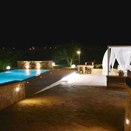 Elenoire Con Piscina Esclusiva,vicino Leuca Apartmán