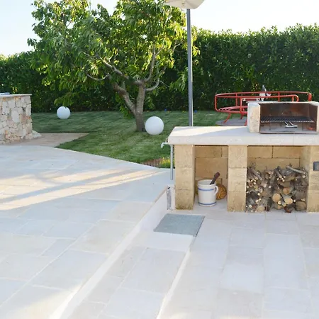 Elenoire Con Piscina Esclusiva,leuca-salento Apartment