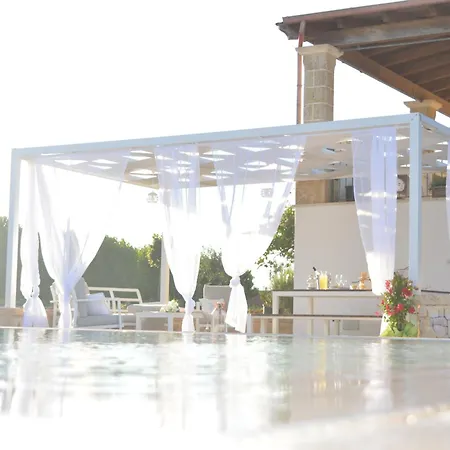 Elenoire Con Piscina Esclusiva,leuca-salento Apartment *