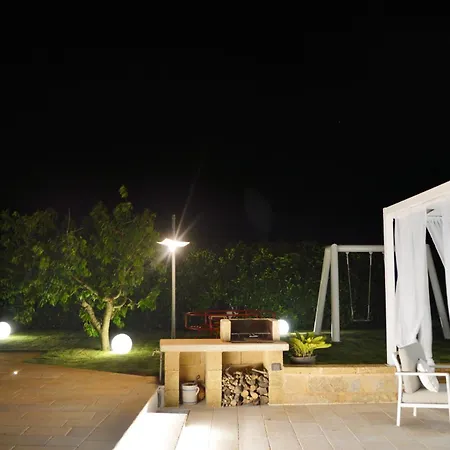 Apartmán Elenoire Con Piscina Esclusiva,vicino Leuca *