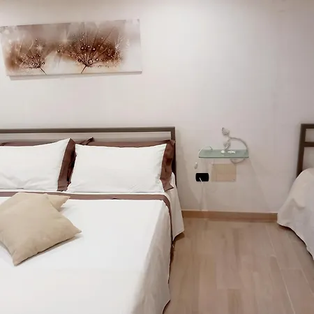 Elenoire Apartment Corsano (Apulia)