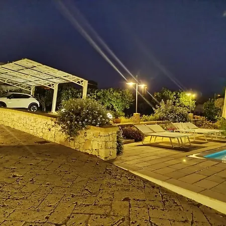Elenoire Con Piscina Esclusiva,leuca-salento * Corsano (Apulia)
