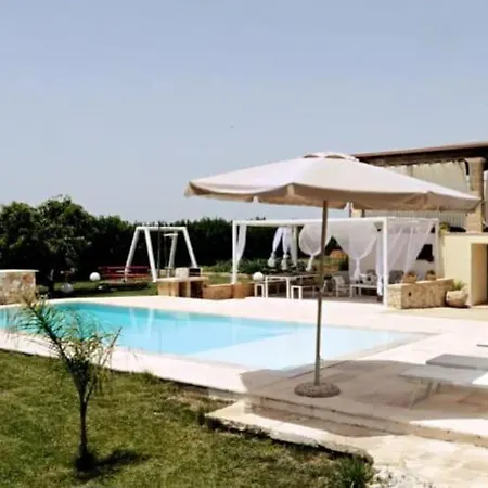 Elenoire Con Piscina Esclusiva,leuca-salento * Corsano (Apulia)