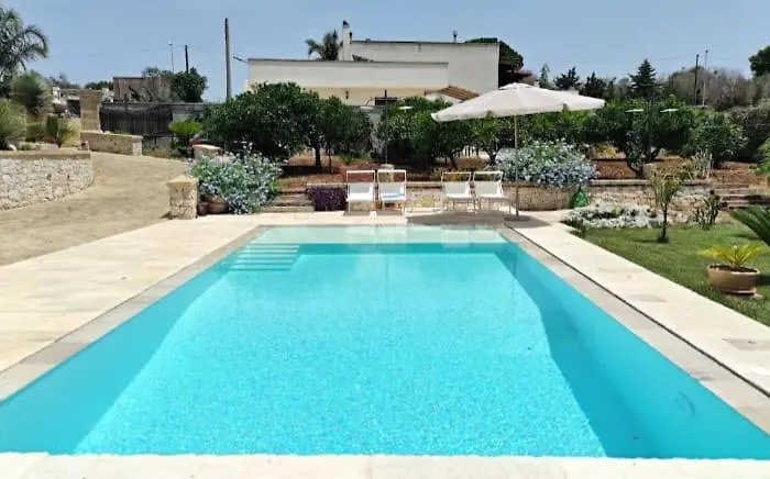 Elenoire Apartment Corsano (Apulia)