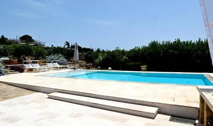 Apartment Elenoire *