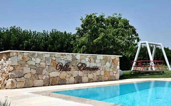 Elenoire * Corsano (Apulia)