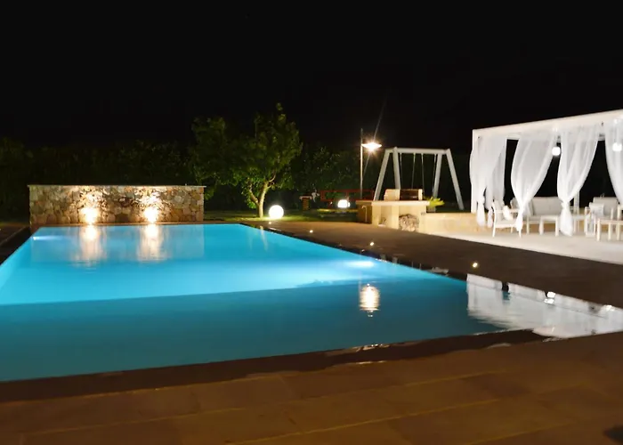 Apartmán Elenoire *