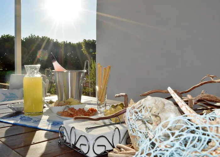 Апартаменты Elenoire