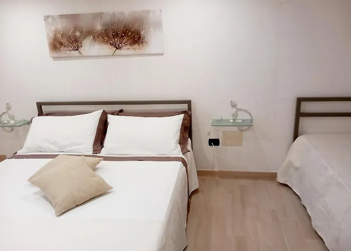 Elenoire Апартаменты Corsano (Apulia)