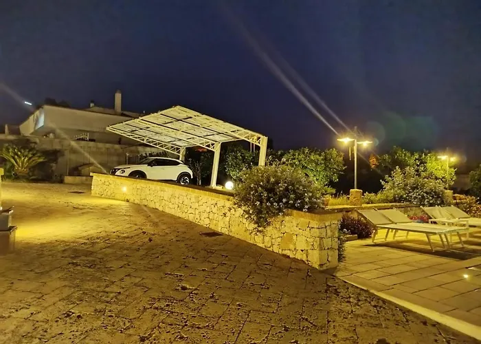 Elenoire Apartmán *